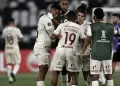 No puede ser! Universitario recibi una terrible noticia luego de caer frente a Botafogo