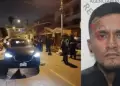 San Miguel: Sin piedad! asesinan a balazos al 'Chato gaz', lder de la barra de Sport Boys