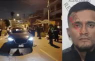 San Miguel: Sin piedad! asesinan a balazos al 'Chato gaz', lder de la barra de Sport Boys