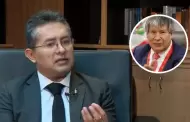 Caso Rolex: Wilfredo Oscorima podra recibir hasta 8 aos de prisin, segn abogado penalista