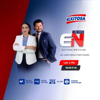 Exitosa Noticias
