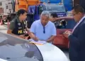 Eficcop detiene a coronel PNP involucrado en fuga de sobrinos de Pedro Castillo y exministro Juan Silva