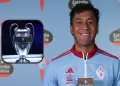Renato Tapia jugando la Champions League? Futbolista peruano no renovara su contrato con Celta de Vigo