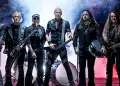 Conciertazo! Accept, banda de heavy metal, regresa a Lima el prximo 7 de mayo