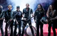 Conciertazo! Accept, banda de heavy metal, regresa a Lima el prximo 7 de mayo