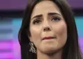 Luciana Fuster lanza DOLOROSO mensaje en redes tras lamentable prdida: "Tengo el corazn destruido"