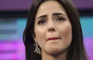 Luciana Fuster lanza DOLOROSO mensaje en redes tras lamentable prdida: "Tengo el corazn destruido"