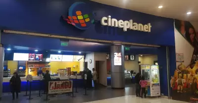 Cineplanet