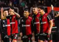 Arequipa celebra! Melgar derrot a Alianza Lima y sube hasta la tercera posicin del Torneo Apertura