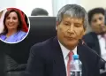 Wilfredo Oscorima: La nueva joya y su visita a Palacio antes de aprobarse millonario presupuesto para Ayacucho