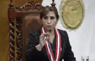 Patricia Benavides retornar al cargo de fiscal de la Nacin en 36 das, advierte su abogado