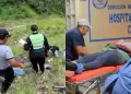 Tragedia en Cajamarca: 25 muertos y 13 heridos deja terrible accidente vehicular en Celendn