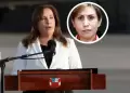 Dina Boluarte: Abogado de la presidenta neg existencia de "pacto" o "alianza" con Patricia Benavides