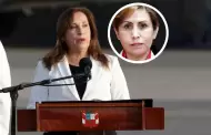 Dina Boluarte: Abogado de la presidenta neg existencia de "pacto" o "alianza" con Patricia Benavides