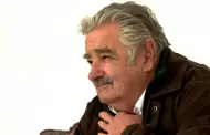 Triste noticia! "Pepe" Mujica, expresidente de Uruguay, revela tener un tumor en el esfago