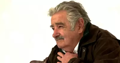 Pepe Mujica