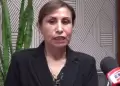 Patricia Benavides AL BORDE DE LAS LGRIMAS por "complot" en su contra: "Me siento indignada"
