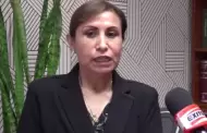 Patricia Benavides AL BORDE DE LAS LGRIMAS por "complot" en su contra: "Me siento indignada"
