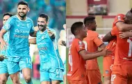 Increble! Sporting Cristal cay frente a UCV y perdi el liderazgo del Torneo Apertura