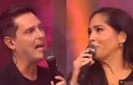 Le dicen adis! Katia Palma y Cristian Rivero dejan la conduccin de 'Esto es Guerra' en medio de lgrimas