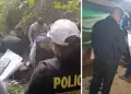 Escalofriante! Hombre asesin a golpes a su hijastro de 3 aos porque ensuci sus pantalones en Cusco