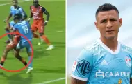 Atencin, 'celeste'! Yotn fue evaluado en Sporting Cristal: Esto dice el PARTE MDICO de su LESIN