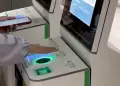 El futuro es ahora! Realizar pagos digitales escaneando la palma de la mano es una realidad en China