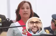 Dina Boluarte: Asesor de la mandataria present su renuncia al Gabinete Tcnico de la Presidencia