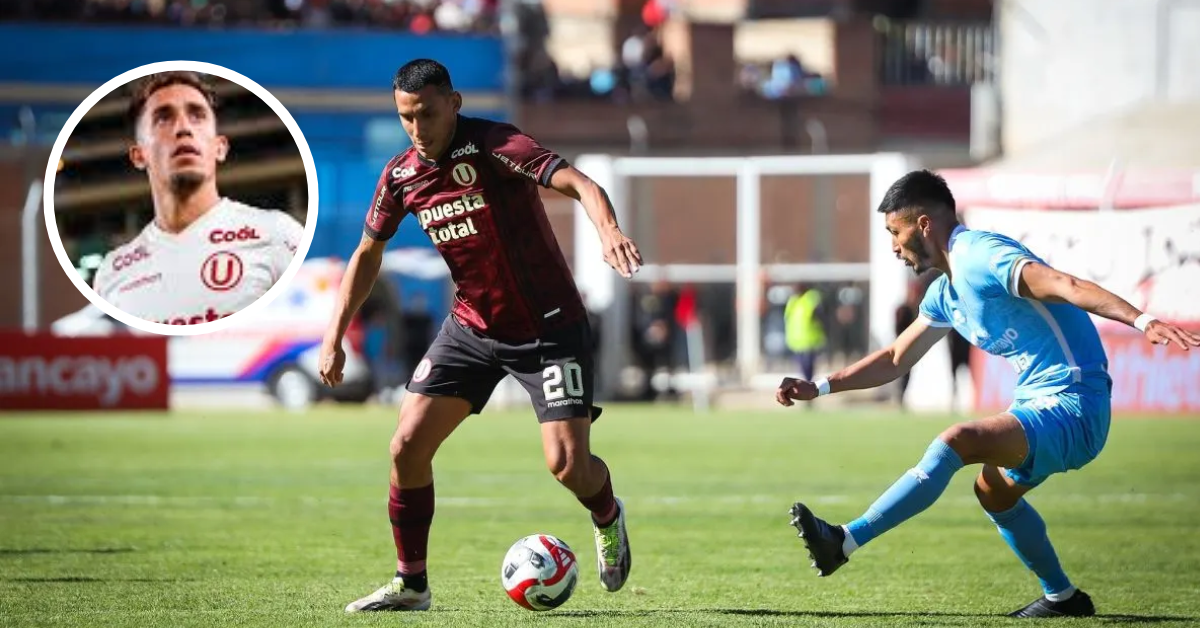 ¡El Apertura en juego! ADT vs Universitario es el partido más ...