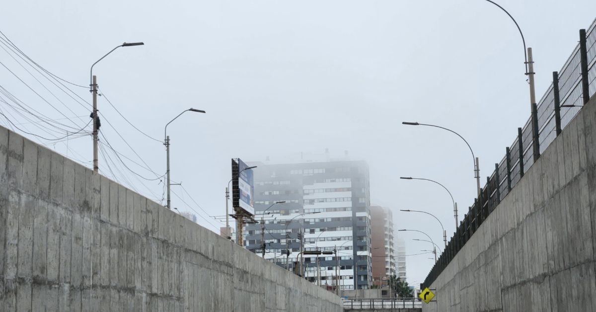 ¡a Sacar Las Frazadas Senamhi Anuncia Descenso De Temperaturas Y Presencia De Lloviznas En Lima 3330