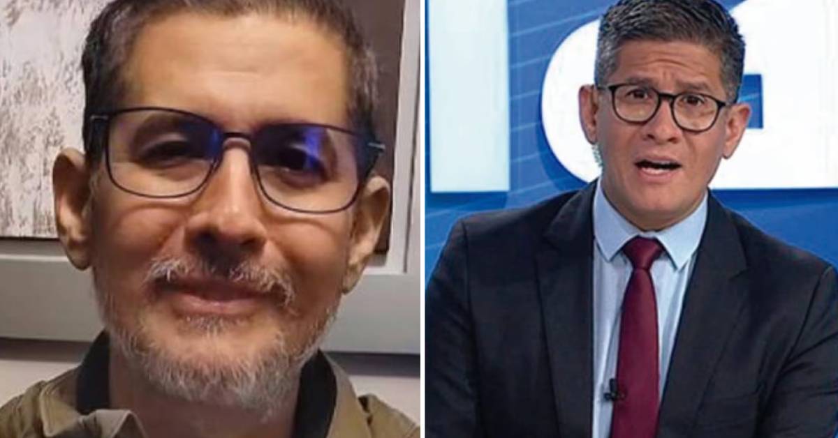 ¡Fuerza! Erick Osores reaparece tras superar DURA enfermedad e impacta