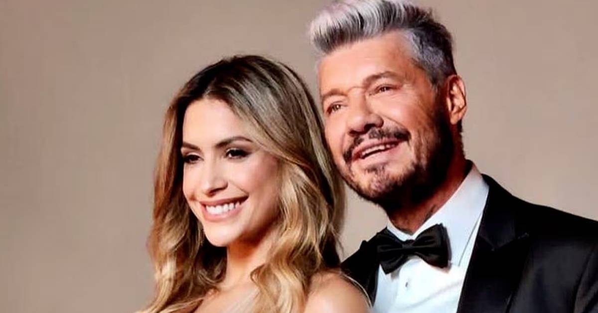 Marcelo Tinelli planeara darle un programa exclusivo a Milett Figueroa en Argentina.