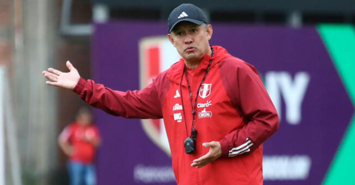 Juan Reynoso realiza su primer movimiento en Melgar: Jugador con pocos minutos en Alianza Lima integrará cuadro arequipeño