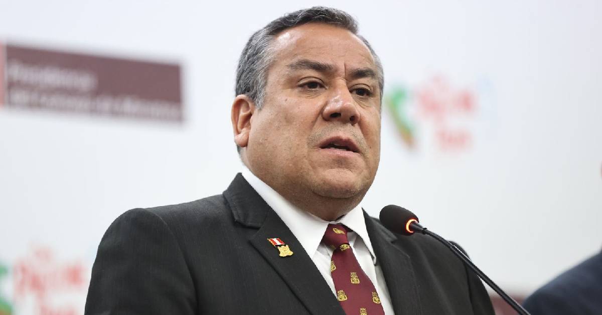 Explosión en grifo de VMT: Gobierno declarará estado de emergencia en 4 ...