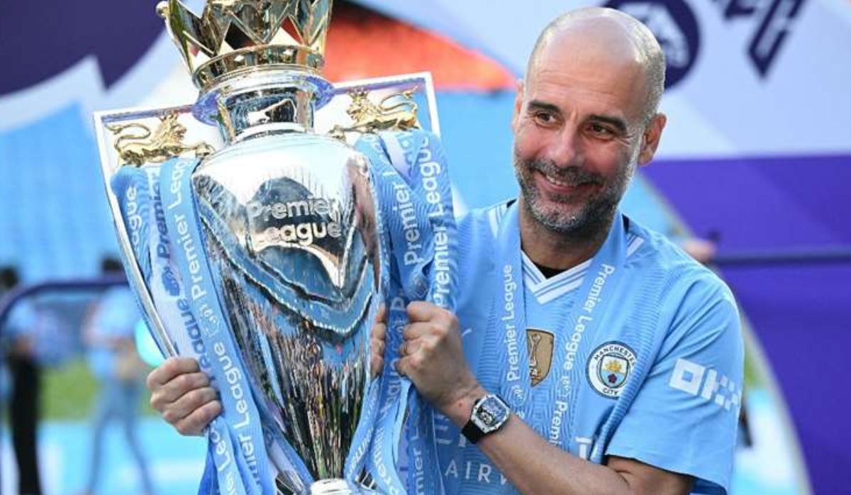 Pep Guardiola se despide de las canchas por FUERTE motivo: ''Necesito parar"