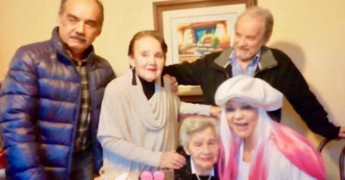 Lamentable! Hermano de Yola Polastri falleció a los 78 años producto de un  infarto - Exitosa Noticias