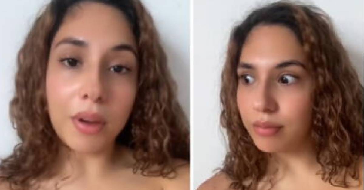 ¡Que fuerte! Madre explota contra su hija al enterarse que tiene