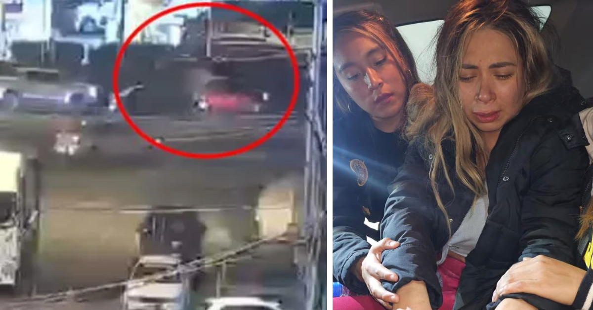 Jackeline Salazar: Esto es LO QUE NO SE VIO del rescate de la empresaria secuestrada en Los Olivos