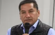 De terror! Alcalde de Comas sufre violento atentado y denuncia amenazas de muerte: Este es su testimonio