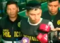 San Juan de Miraflores: Polica captur al asesino de un menor de 15 aos junto a dos presuntas cmplices
