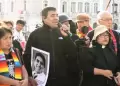Protestas contra Dina Boluarte: Familiares de vctimas solicitan reunin con el fiscal de la Nacin este jueves