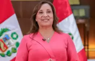Dina Boluarte: HOY se cumplen dos meses desde la ltima vez que la presidenta declar a la prensa
