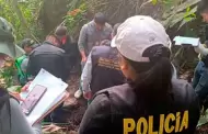 Cusco: Dictan 8 meses de prisin preventiva contra hombre que asesin a su hijastro por ensuciar sus pantalones