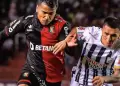 Polmica! Alianza Lima denuncia haber recibido actos de agresin en partido contra Melgar: Qu pas?