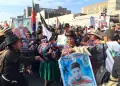 Marchas en Lima: Familiares de fallecidos en gobierno de Dina Boluarte se dirigen hacia el Congreso
