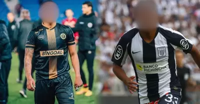 Exfutbolista de Alianza 'la rompe' en Europa.