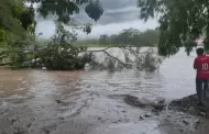 Gobierno declara estado de emergencia en distritos de Ayacucho y Loreto por impacto de intensas lluvias