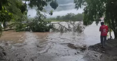 Declaran estado de emergencia en distritos de Ayacucho y Loreto