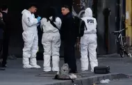 Trgico! Turista peruano fue asesinado en Chile: Intent detener un robo y delincuente le dispar