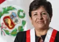 Caso 'Mochasueldo': Congreso blinda a excongresista Rosario Paredes y rechaza denuncia constitucional